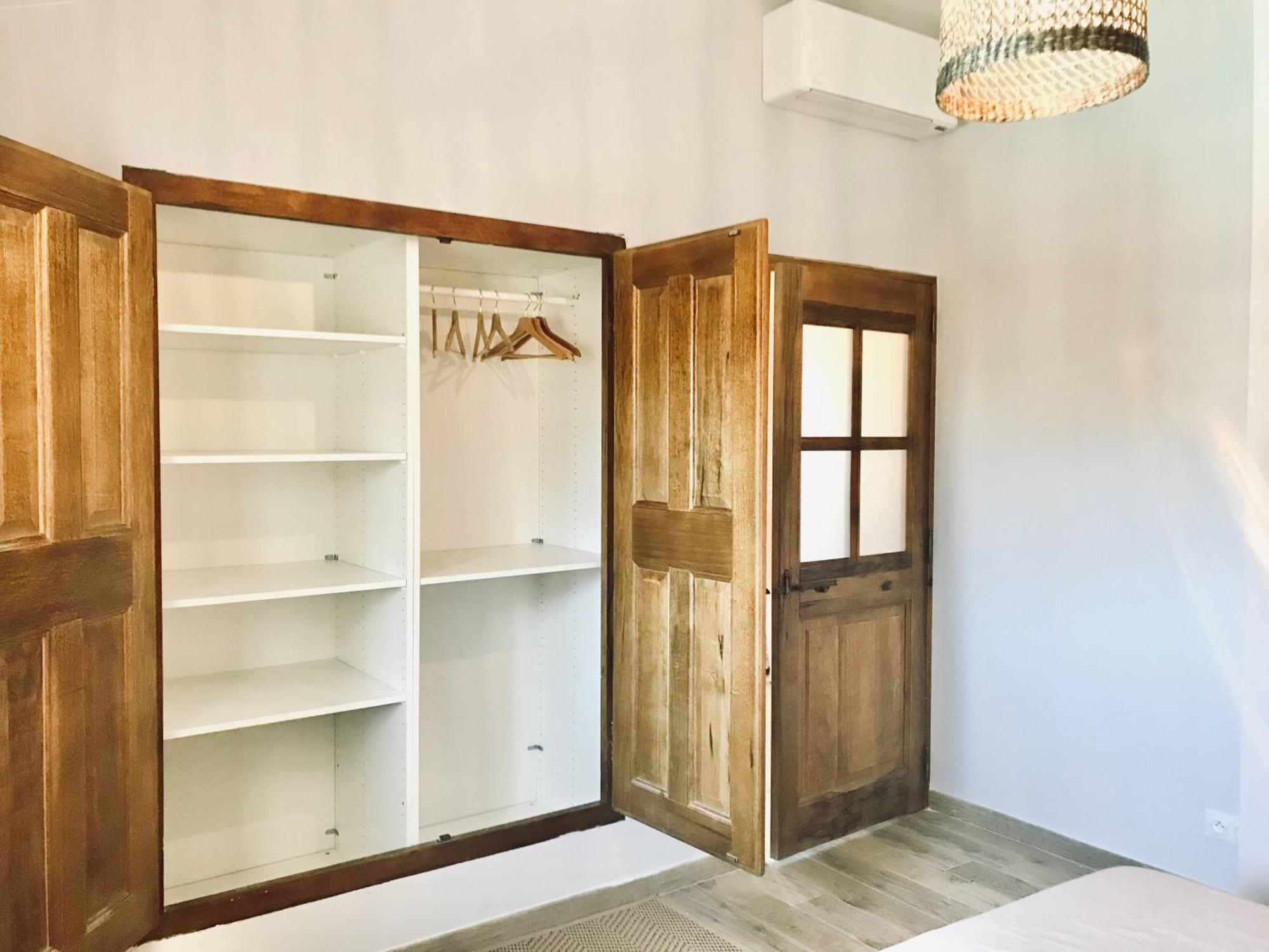 ペルヌ・レ・フォンテーヌ Domaine De La Brave Bed & Breakfast 部屋 写真